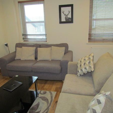 Apartament Farraline Court Inverness Zewnętrze zdjęcie