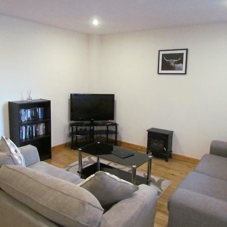Apartament Farraline Court Inverness Zewnętrze zdjęcie