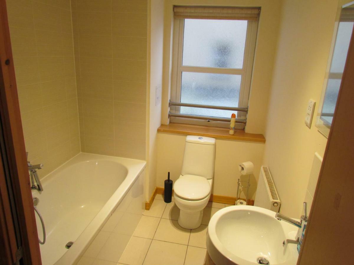 Apartament Farraline Court Inverness Zewnętrze zdjęcie