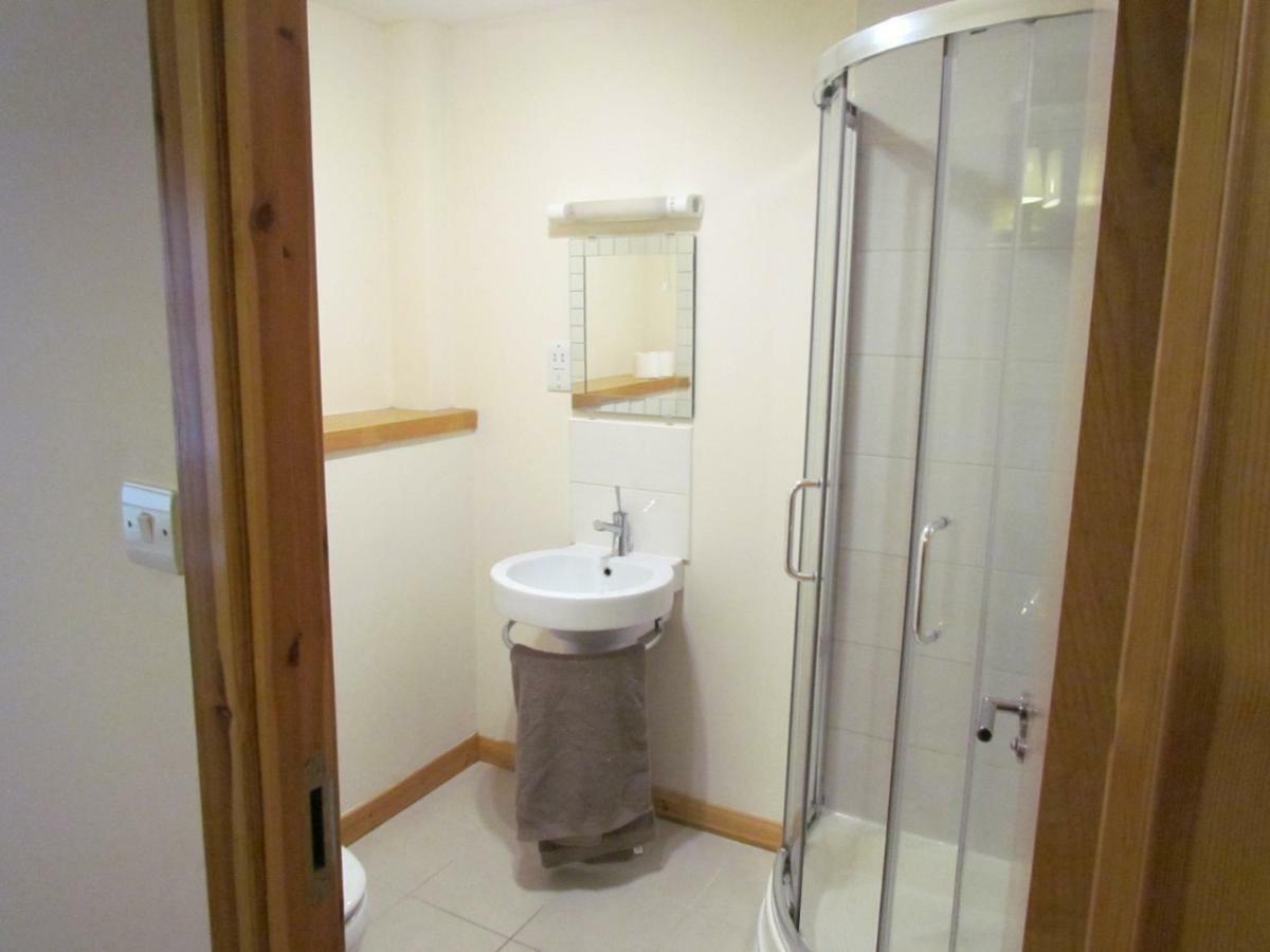 Apartament Farraline Court Inverness Zewnętrze zdjęcie