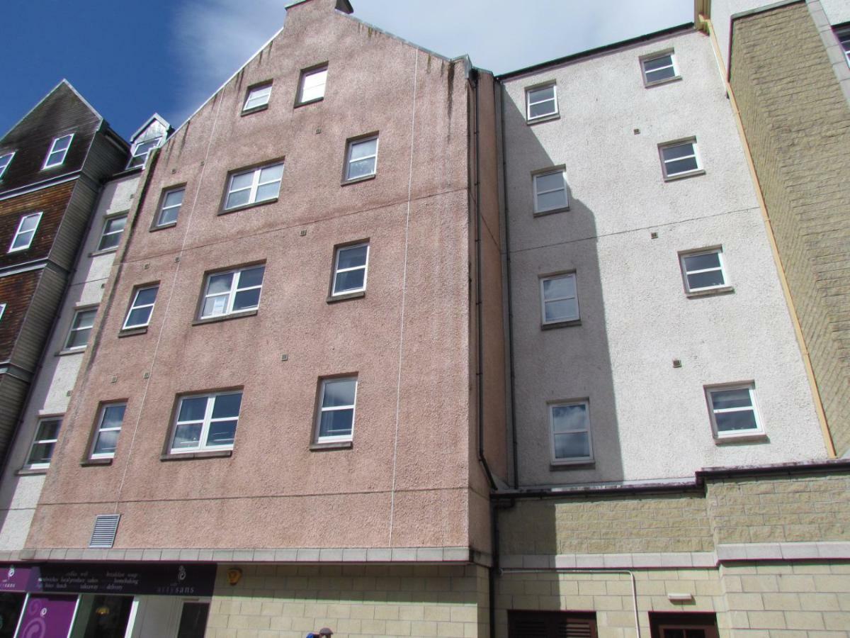 Apartament Farraline Court Inverness Zewnętrze zdjęcie